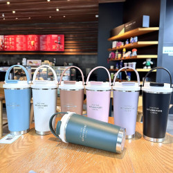 Stainless Steel Bottle 560 ml